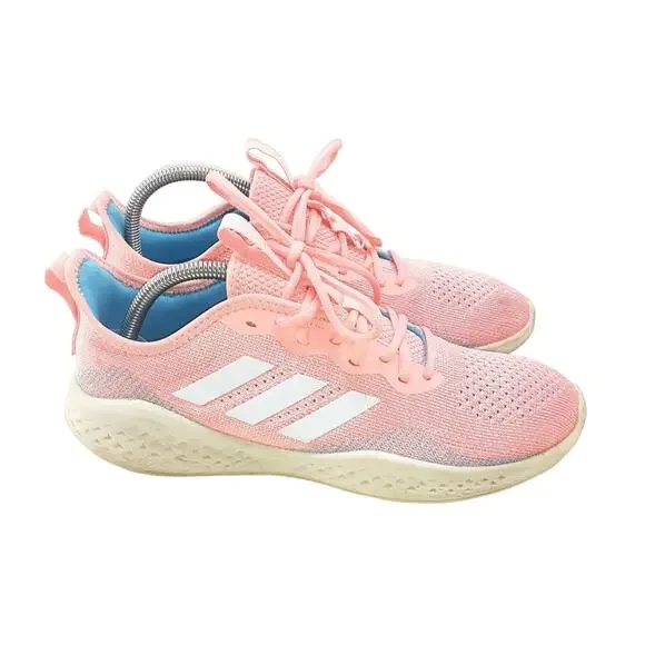 Adidas Fluidflow Bounce Women's Running Sneakers - Picture 2 of 11
